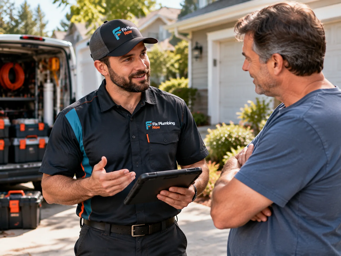 Clogged Drain Service Mangum, OK FAQs